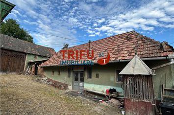 Casă - 3 camere de vanzare CRICAU - Alba anunturi imobiliare Alba