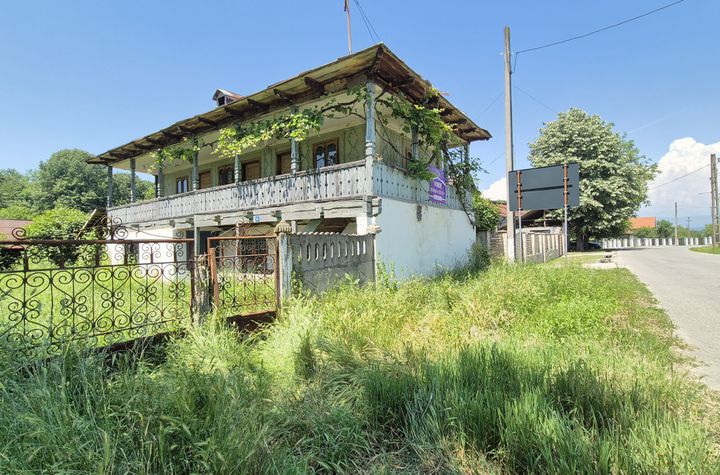 Casă - 3 camere de vanzare DRAGUTESTI - Gorj anunturi imobiliare Gorj