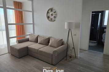 Apartament 2 camere de inchiriat IASI - Iasi anunturi imobiliare Iasi