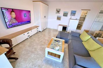 Apartament 2 camere de inchiriat CLUJ-NAPOCA - Cluj anunturi imobiliare Cluj
