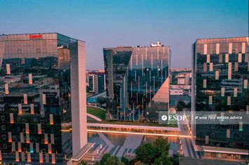 Birou de inchiriat AVIATIEI - Bucuresti anunturi imobiliare Bucuresti
