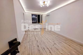 Apartament 3 camere de vanzare RAHOVA - Bucuresti anunturi imobiliare Bucuresti