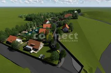 Teren de vanzare SALICEA - Cluj anunturi imobiliare Cluj