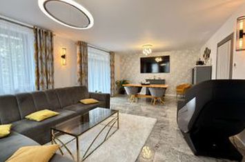 Vilă - 5 camere de vanzare SIBIU - Sibiu anunturi imobiliare Sibiu