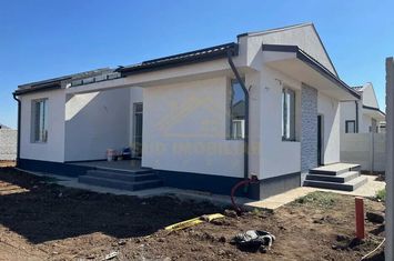 VILA P+POD-TEREN 448 MP-COMUNA BERCENI anunturi imobiliare Bucuresti