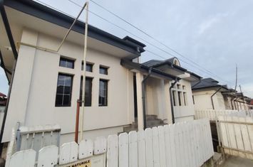 Casa cu 3 camere, 75 mp, teren 220 mp, Miroslava anunturi imobiliare Iasi