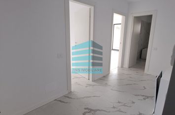 2 camere cu Gradina 77 Mp,Imobil Stil Boutique, Titan -Pallady anunturi imobiliare Bucuresti