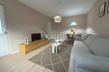 2 Camere - Crangasi - Lacul Morii - Parc - Centrala anunturi imobiliare Bucuresti