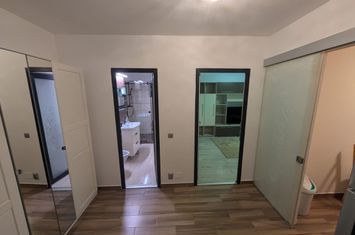 Garsoniera de închiriat + Loc de parcare - Mihail Sebastian 104 anunturi imobiliare Bucuresti