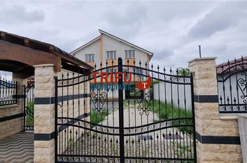 Vilă - 10 camere de vanzare BARABANT - Alba anunturi imobiliare Alba