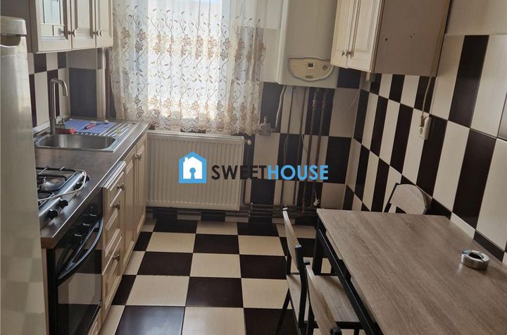 Apartament 2 camere de inchiriat EST - Brasov anunturi imobiliare Brasov