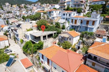 Locuință semifinalizată în Profitis Ilias anunturi imobiliare Grecia
