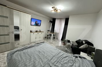 Garsonieră de vanzare BRAZDA LUI NOVAC - Dolj anunturi imobiliare Dolj