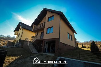 Corunca - Casa 5 camere 170 mp - mobilat utilat + garaj anunturi imobiliare Mures