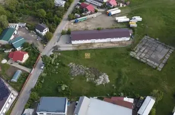 Teren Intravilan de vanzare CENTRAL - Suceava anunturi imobiliare Suceava