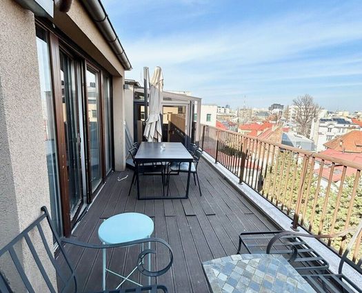 Apartament 2 camere P-ta Romana, 120 mp