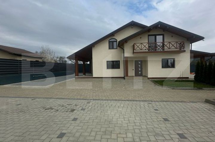 Vilă - 5 camere de vanzare SUCEAVA - Suceava anunturi imobiliare Suceava