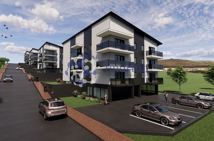 Apartament 1 camera, Rediu, 35,4 mp, comision 0! anunturi imobiliare Iasi