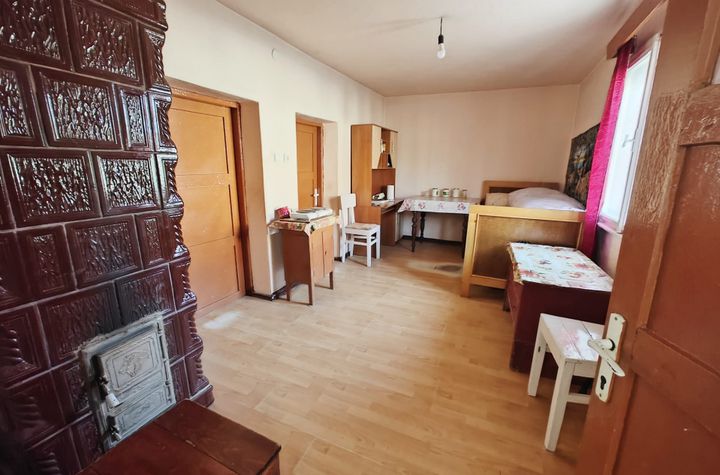 Casă - 3 camere de vanzare GHIRODA - Timis anunturi imobiliare Timis