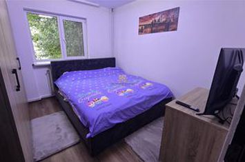 Apartament 3 camere de inchiriat GEORGE ENESCU - Suceava anunturi imobiliare Suceava