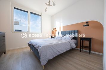 Apartament nou complex ARED - Comision 0% anunturi imobiliare Arad