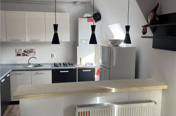 Apartament 2 camere de inchiriat CENTRAL - Brasov anunturi imobiliare Brasov