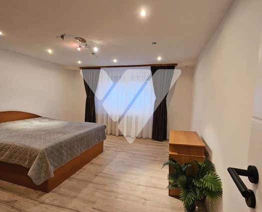 Vilă 5 cam Turnisor, 150 mp, P+1