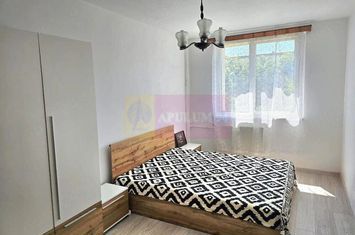 Apartament 2 camere decomandate; Dristor - Bdul. Camil Ressu anunturi imobiliare Bucuresti