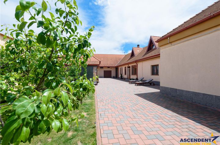 Casă - 5 camere de vanzare PREJMER - Brasov anunturi imobiliare Brasov