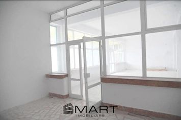 Spațiu comercial de inchiriat ORASTIE - Hunedoara anunturi imobiliare Hunedoara