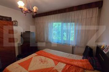 Apartament 4 camere de vanzare GEORGE ENESCU - Dolj anunturi imobiliare Dolj