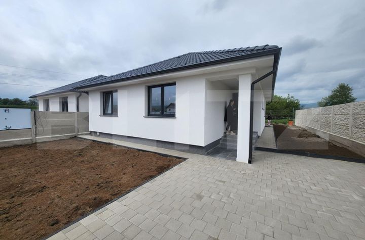 Casă - 4 camere de vanzare ALBA IULIA - Alba anunturi imobiliare Alba