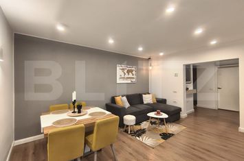 Apartament 3 camere de vanzare ORADEA - Bihor anunturi imobiliare Bihor