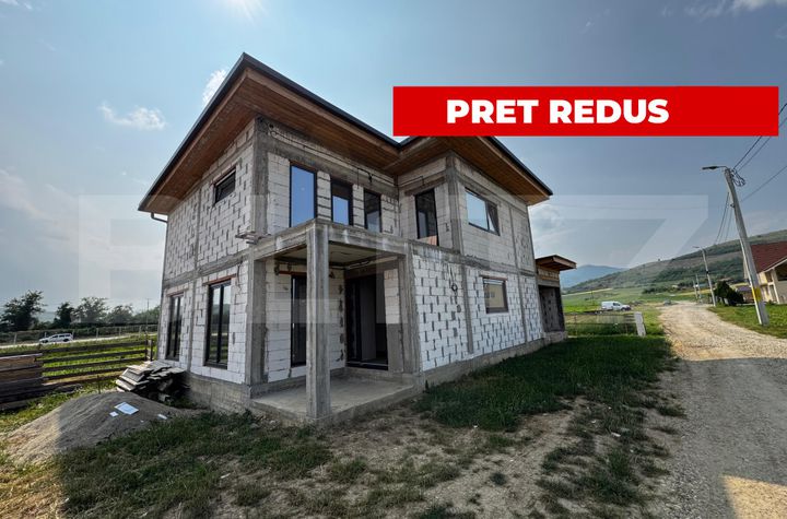 Vilă - 5 camere de vanzare IGHIU - Alba anunturi imobiliare Alba