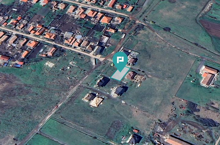 Loc de casa de 512mp în Livada anunturi imobiliare Arad