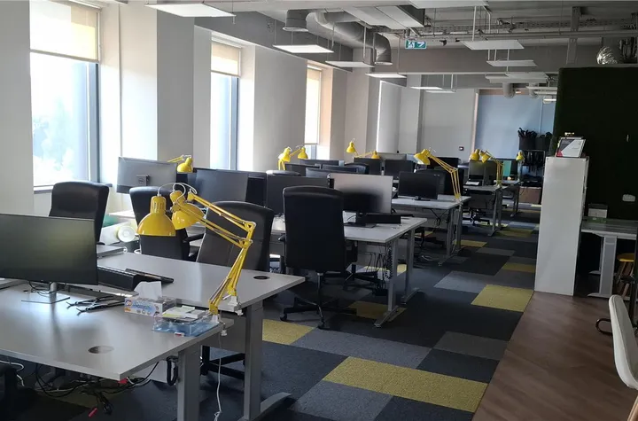 Birou de inchiriat CENTRU CIVIC - Iasi anunturi imobiliare Iasi