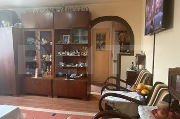 Apartament 2 camere de vanzare SATU MARE - Satu Mare anunturi imobiliare Satu Mare