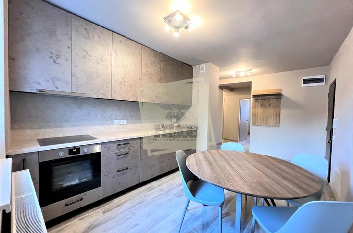Apartament 3 camere de inchiriat CENTRAL - Sibiu anunturi imobiliare Sibiu