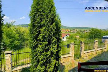 Casă - 6 camere de vanzare CORUNCA - Mures anunturi imobiliare Mures