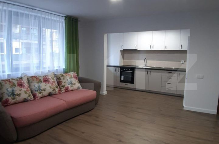 Apartament 3 camere de inchiriat FLORESTI - Cluj anunturi imobiliare Cluj