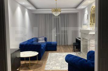 Apartament 3 camere de vanzare SUCEAVA - Suceava anunturi imobiliare Suceava