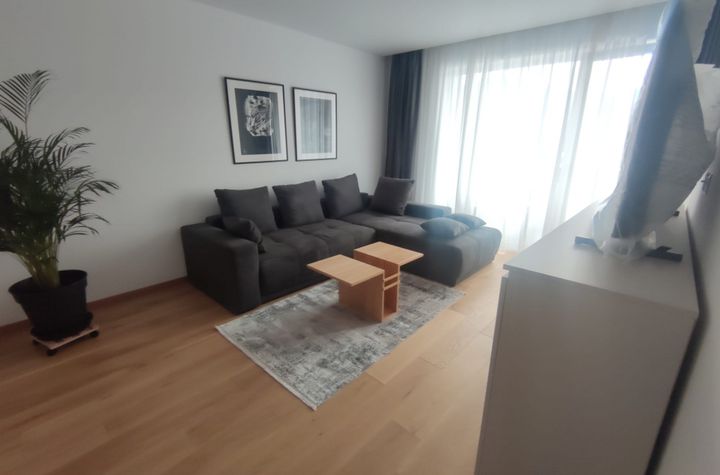 Apartament 2 camere de inchiriat ASTRA - Brasov anunturi imobiliare Brasov