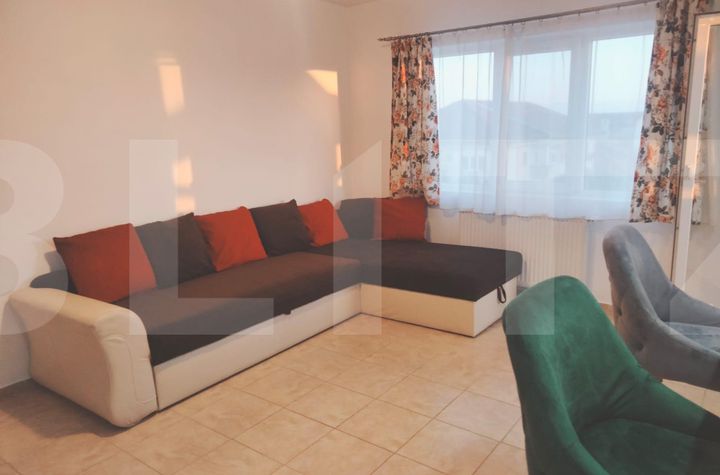 Apartament 3 camere de vanzare GIROCULUI - Timis anunturi imobiliare Timis