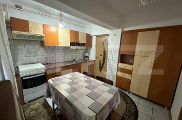 Apartament 3 camere de vanzare ALBA IULIA - Alba anunturi imobiliare Alba