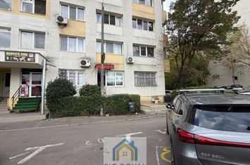 Inchiriez spatiu comercial Pantelimon,vis a vis de centrul comercial Delfinului,Aleea Dobrina 4 anunturi imobiliare Bucuresti