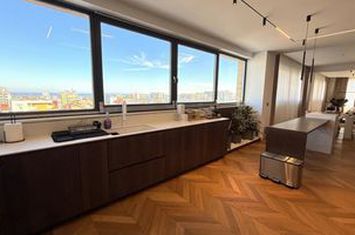 Apartament 6 camere de vanzare MAMAIA - Constanta anunturi imobiliare Constanta