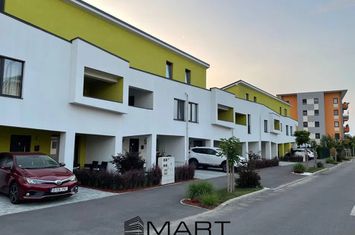 Casă - 4 camere de inchiriat TRACTORU - Brasov anunturi imobiliare Brasov