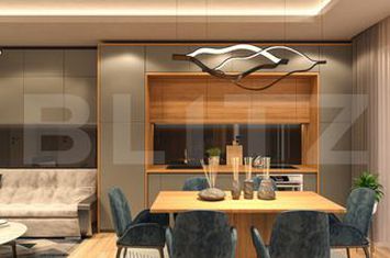 Apartament 3 camere de vanzare APAHIDA - Cluj anunturi imobiliare Cluj