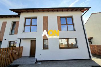 1/2 Duplex, 4 Camere, Ultrafinisat, Zona Alba - Micești anunturi imobiliare Alba