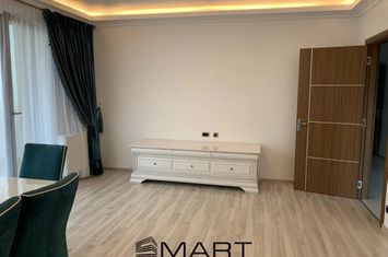 Apartament 3 camere de vanzare TRACTORU - Brasov anunturi imobiliare Brasov